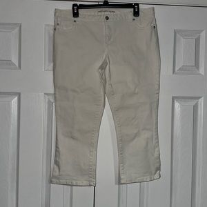 Women’s Michael Kors Capris